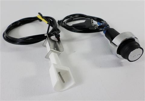 Weber Ignitor Kit Weber 67135 Igniter Kit for Spirit II 210 Series