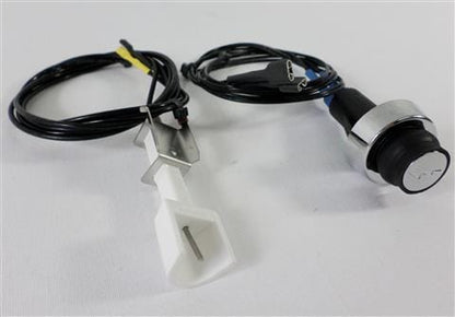 Weber Ignitor Kit Weber 67135 Igniter Kit for Spirit II 210 Series