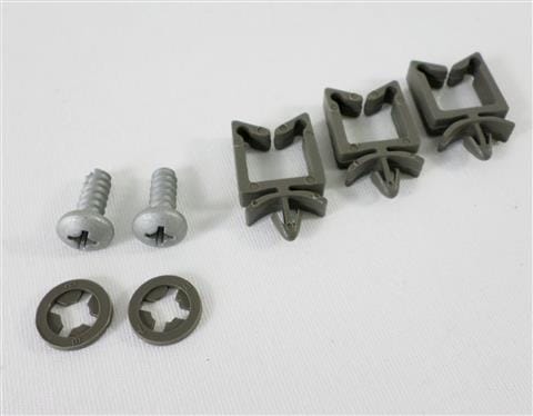Weber Ignitor Kit Weber 67135 Igniter Kit for Spirit II 210 Series