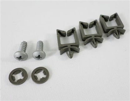Weber Ignitor Kit Weber 67135 Igniter Kit for Spirit II 210 Series