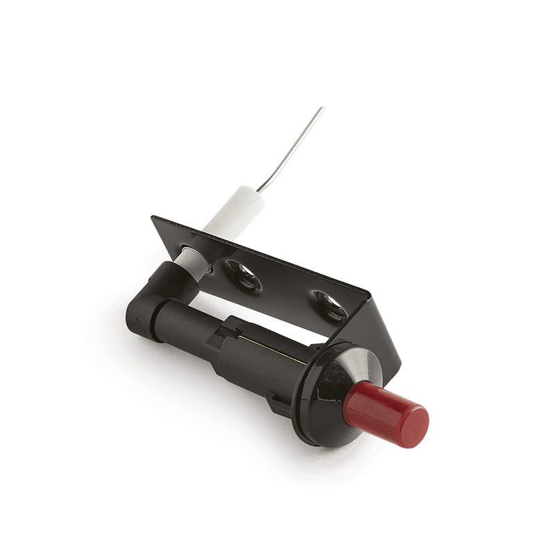 Weber Ignitor Kit Weber 67201 Igniter Pre-Bent
