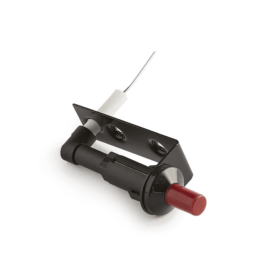 Weber Ignitor Kit Weber 67201 Igniter Pre-Bent