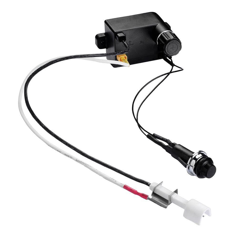 Weber Ignitor Kit Weber 7642 Replacement Igniter Kit
