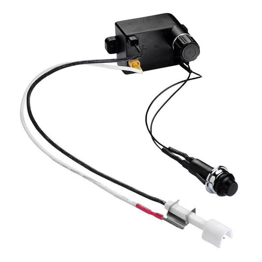 Weber Ignitor Kit Weber 7642 Replacement Igniter Kit