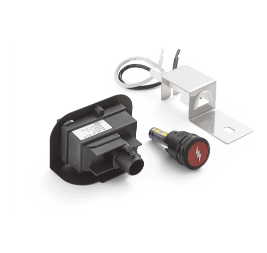 Weber Ignitor Kit Weber 80475 Igniter Kit (Weber Q 120/220)
