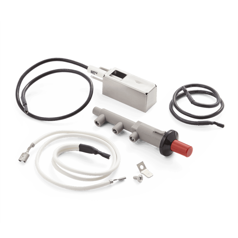 Weber Ignitor Kit Weber 905 Dual Igniter kit