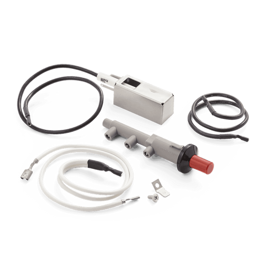 Weber Ignitor Kit Weber 905 Dual Igniter kit