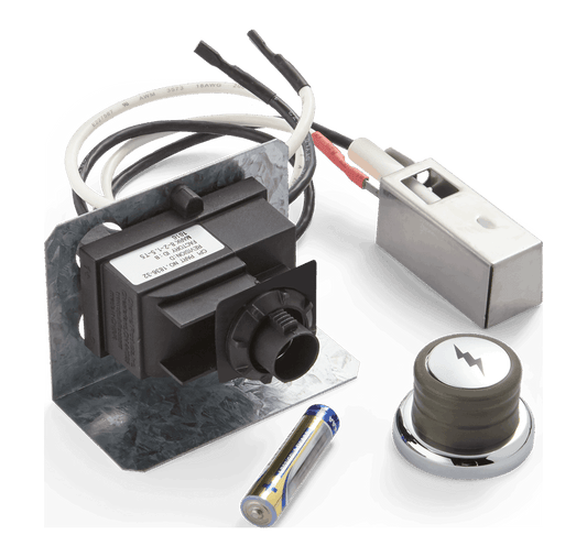 Weber Ignitor Kit Weber 91360 Spirit Ignitor Kit
