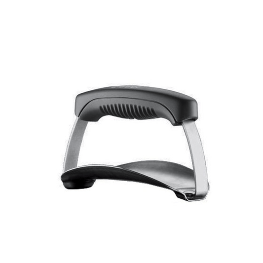 Weber Knobs and Handles Weber 60298 Handle kit with shield (black), '13