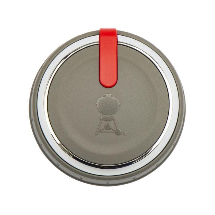 Weber Knobs and Handles Weber 66398 Control Knob for Side Burner, Genesis II LX Series