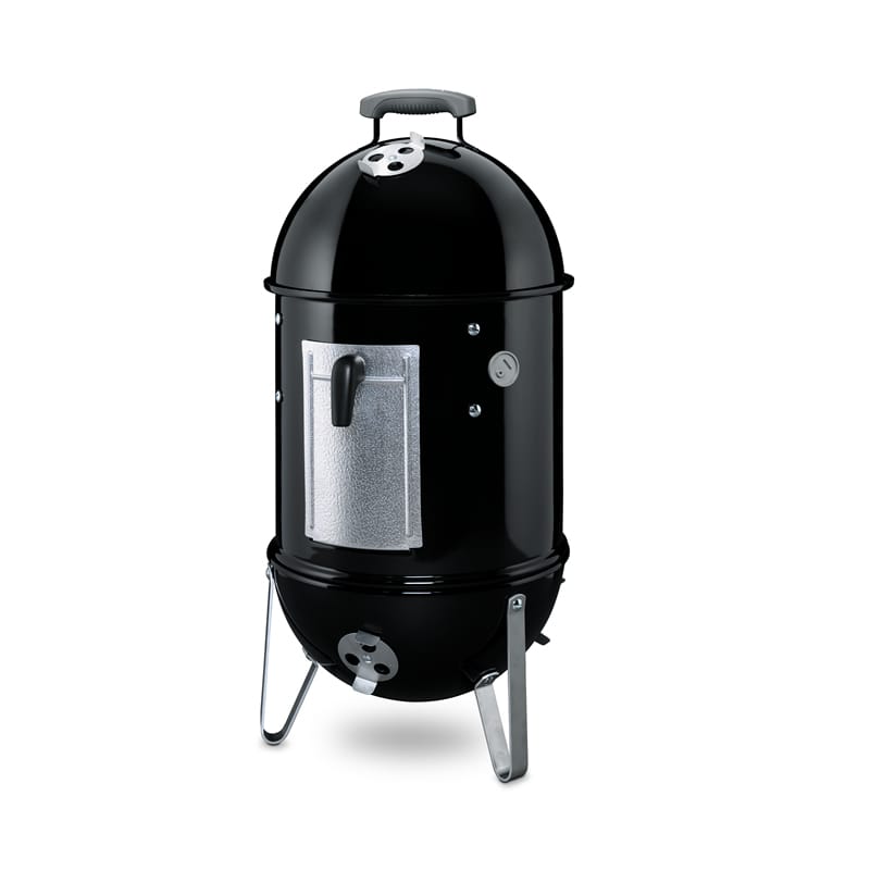 Weber Outdoor Cooking > Charcoal Grills Weber 14" Smokey Mountain Cooker