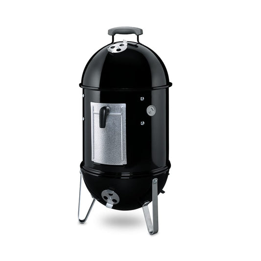 Weber Outdoor Cooking > Charcoal Grills Weber 14" Smokey Mountain Cooker