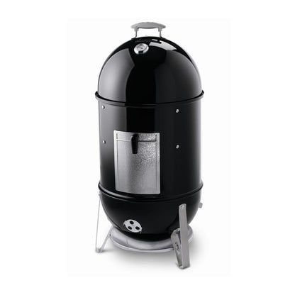 Weber Outdoor Cooking > Charcoal Grills Weber 18" Smokey Mountain Cooker