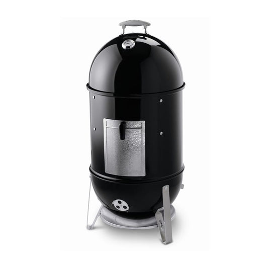 Weber Outdoor Cooking > Charcoal Grills Weber 18" Smokey Mountain Cooker