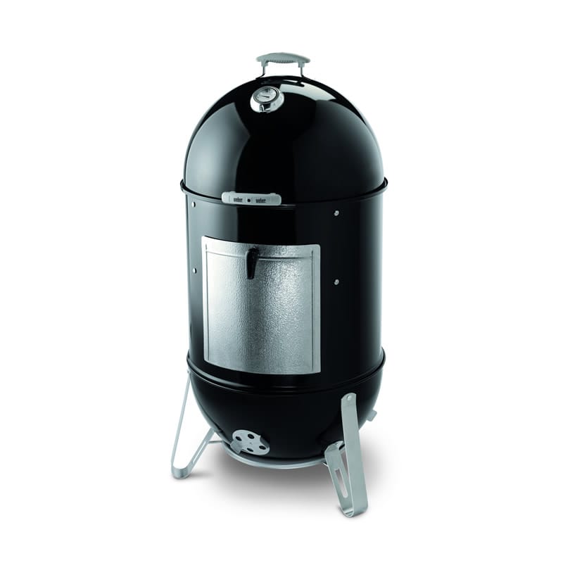 Weber Outdoor Cooking > Charcoal Grills Weber 22" Smokey Mountain Cooker