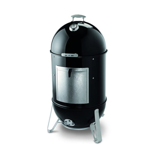 Weber Outdoor Cooking > Charcoal Grills Weber 22" Smokey Mountain Cooker