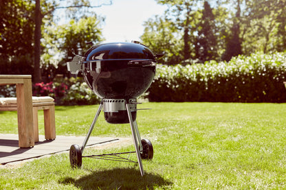 Weber Outdoor Cooking > Charcoal Grills Weber Master-Touch 22" Premium Kettle