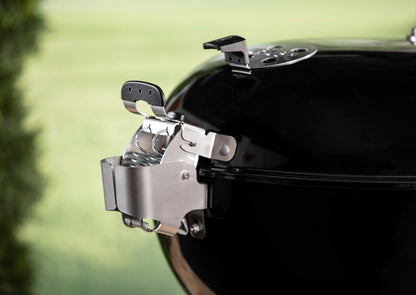 Weber Outdoor Cooking > Charcoal Grills Weber Master-Touch 22" Premium Kettle
