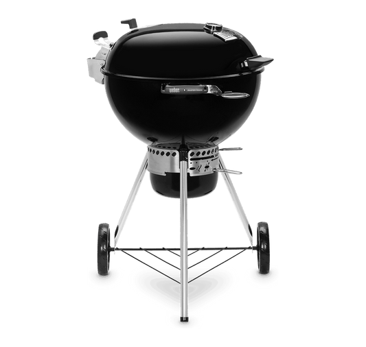 Weber Outdoor Cooking > Charcoal Grills Weber Master-Touch 22" Premium Kettle