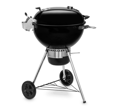 Weber Outdoor Cooking > Charcoal Grills Weber Master-Touch 22" Premium Kettle