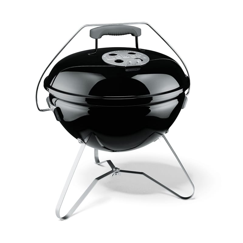 Weber Outdoor Cooking > Charcoal Grills Weber Smokey Joe Premium