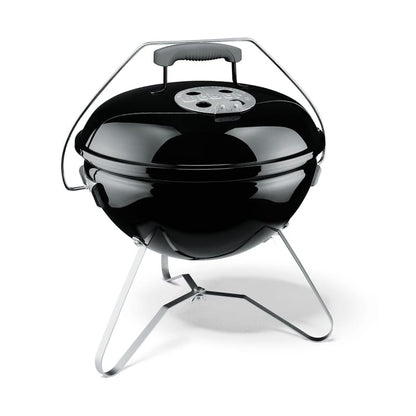 Weber Outdoor Cooking > Charcoal Grills Weber Smokey Joe Premium
