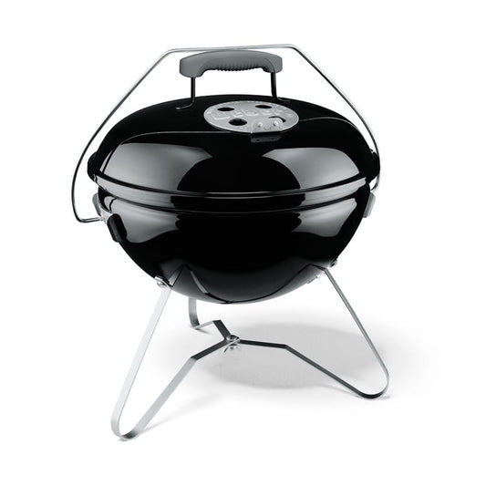 Weber Outdoor Cooking > Charcoal Grills Weber Smokey Joe Premium