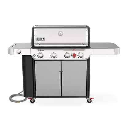 Weber Outdoor Cooking > Gas Grills > BBQs Weber Genesis S-435