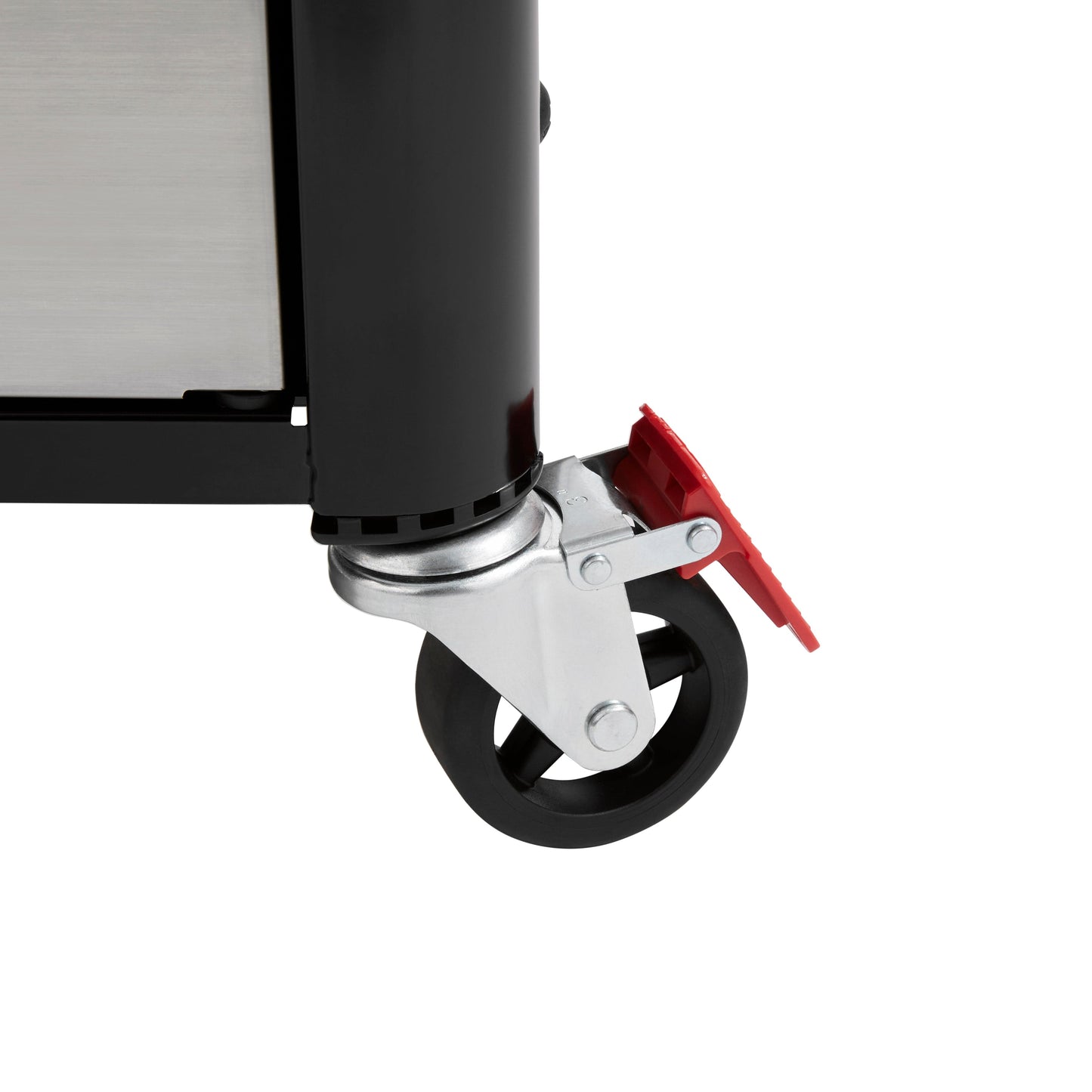 Weber Outdoor Cooking > Gas Grills > BBQs Weber Genesis S-435