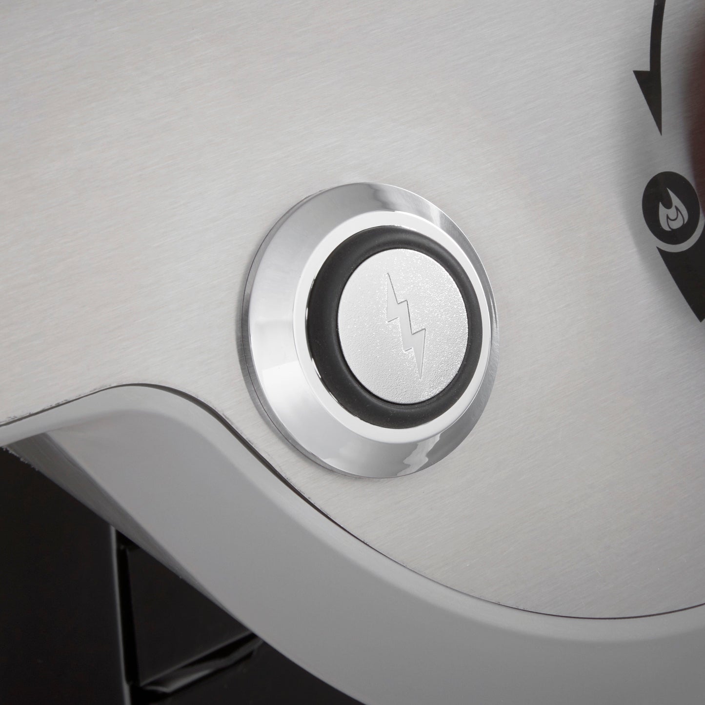 Weber Outdoor Cooking > Gas Grills > BBQs Weber Genesis S-435