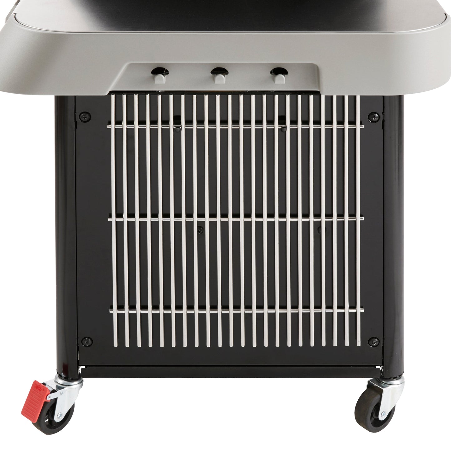 Weber Outdoor Cooking > Gas Grills > BBQs Weber Genesis S-435