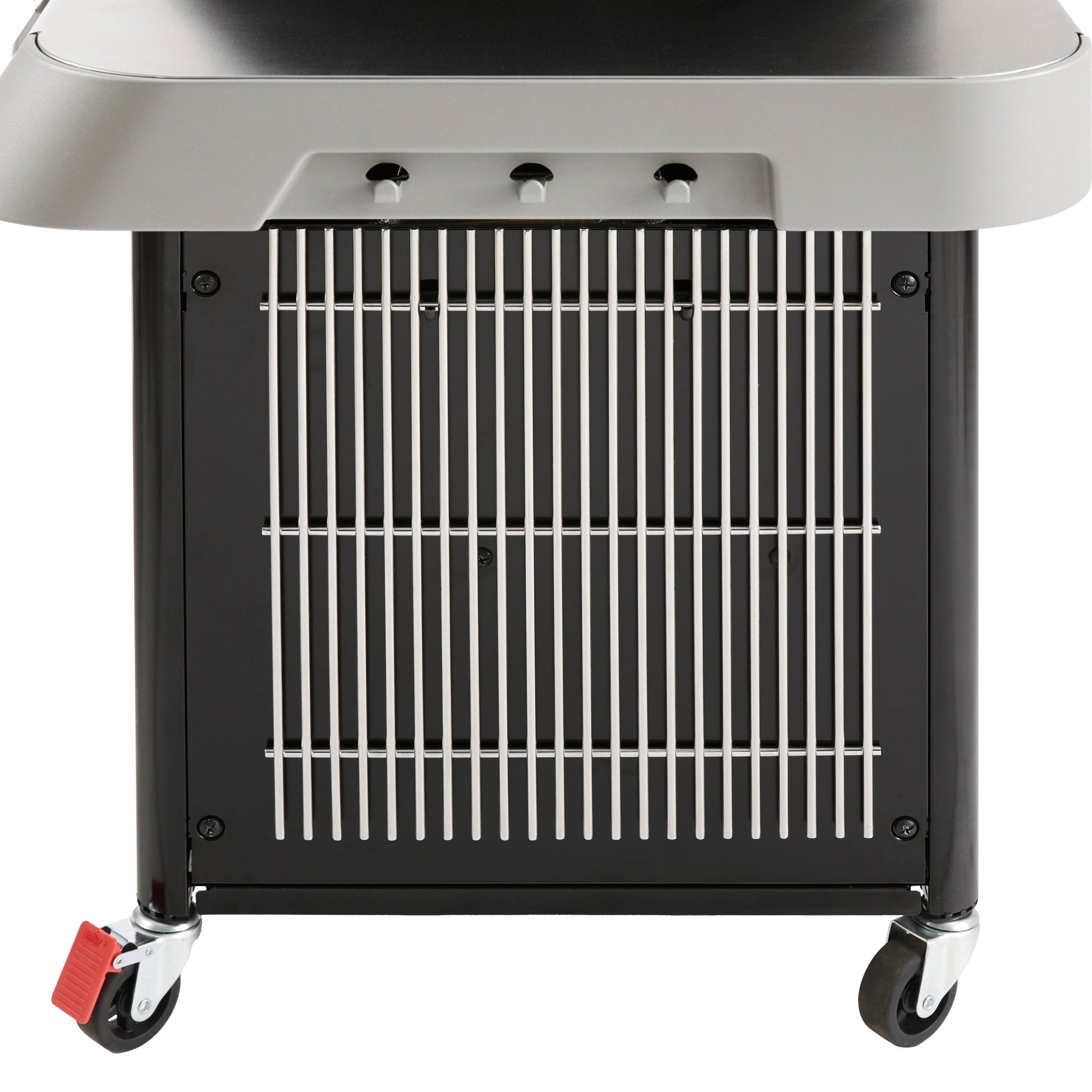Weber Outdoor Cooking > Gas Grills > BBQs Weber Genesis S-435