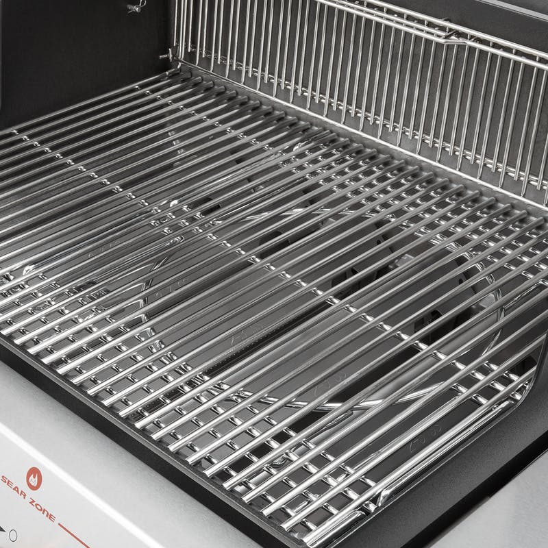 Weber Outdoor Cooking > Gas Grills > BBQs Weber Genesis S-435