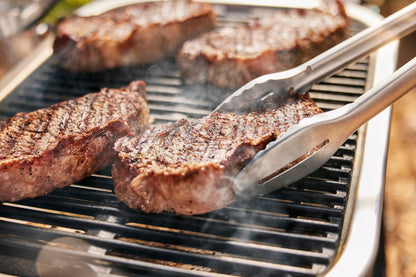 Weber Outdoor Cooking > Portable Grills > Electric Weber Lumin Portable Grill (Electric)