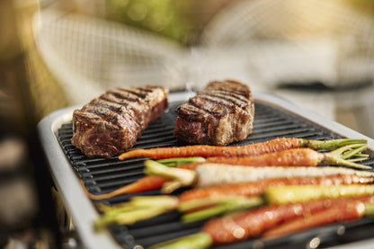 Weber Outdoor Cooking > Portable Grills > Electric Weber Lumin Portable Grill (Electric)