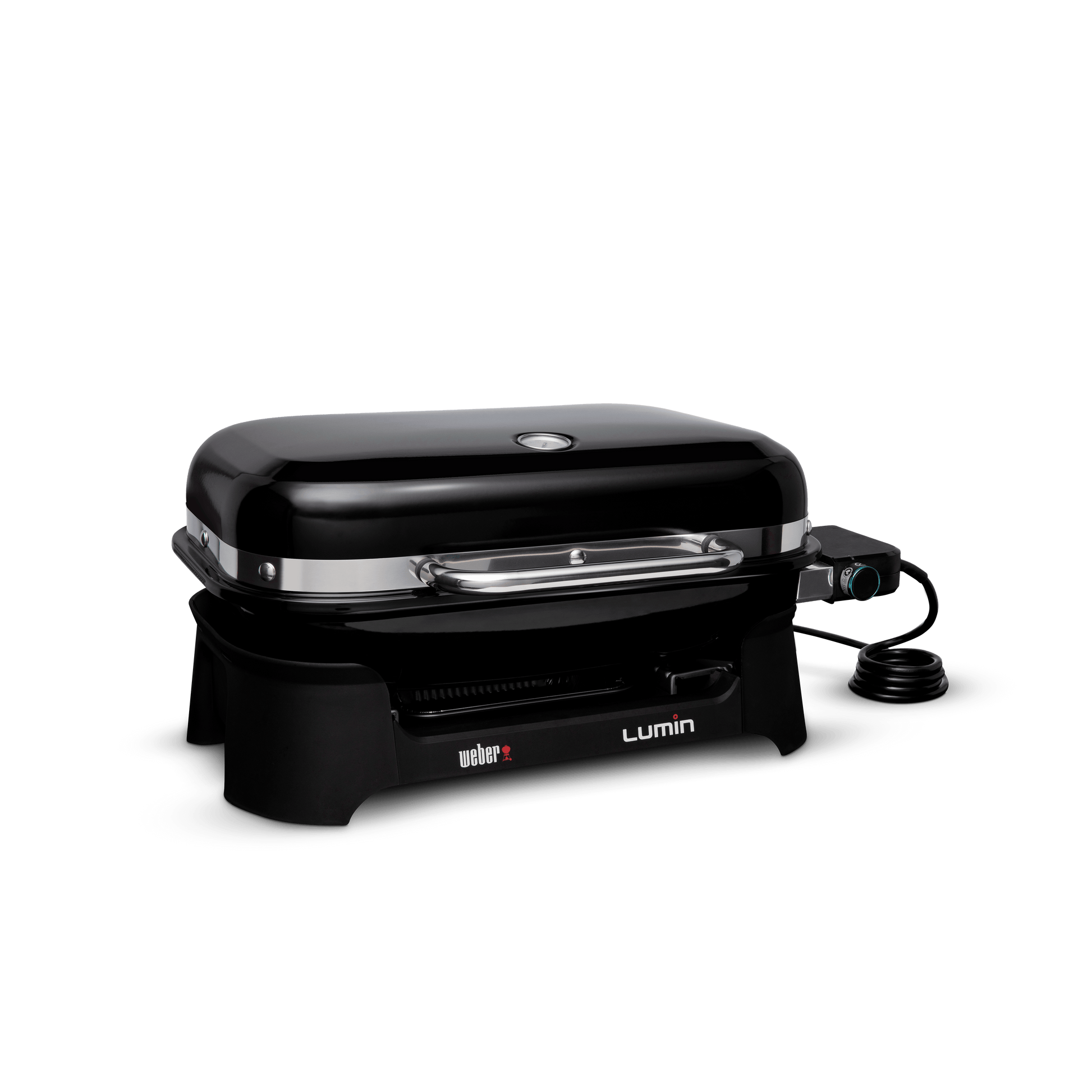 Weber Outdoor Cooking > Portable Grills > Electric Weber Lumin Portable Grill (Electric)