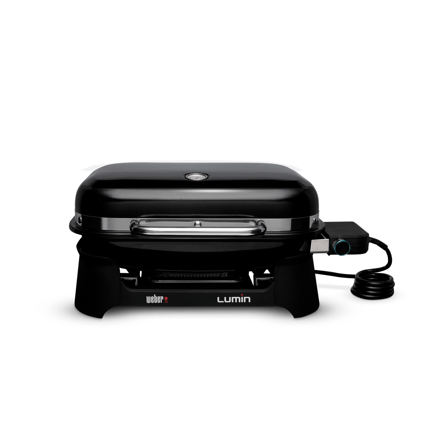 Weber Outdoor Cooking > Portable Grills > Electric Weber Lumin Portable Grill (Electric)