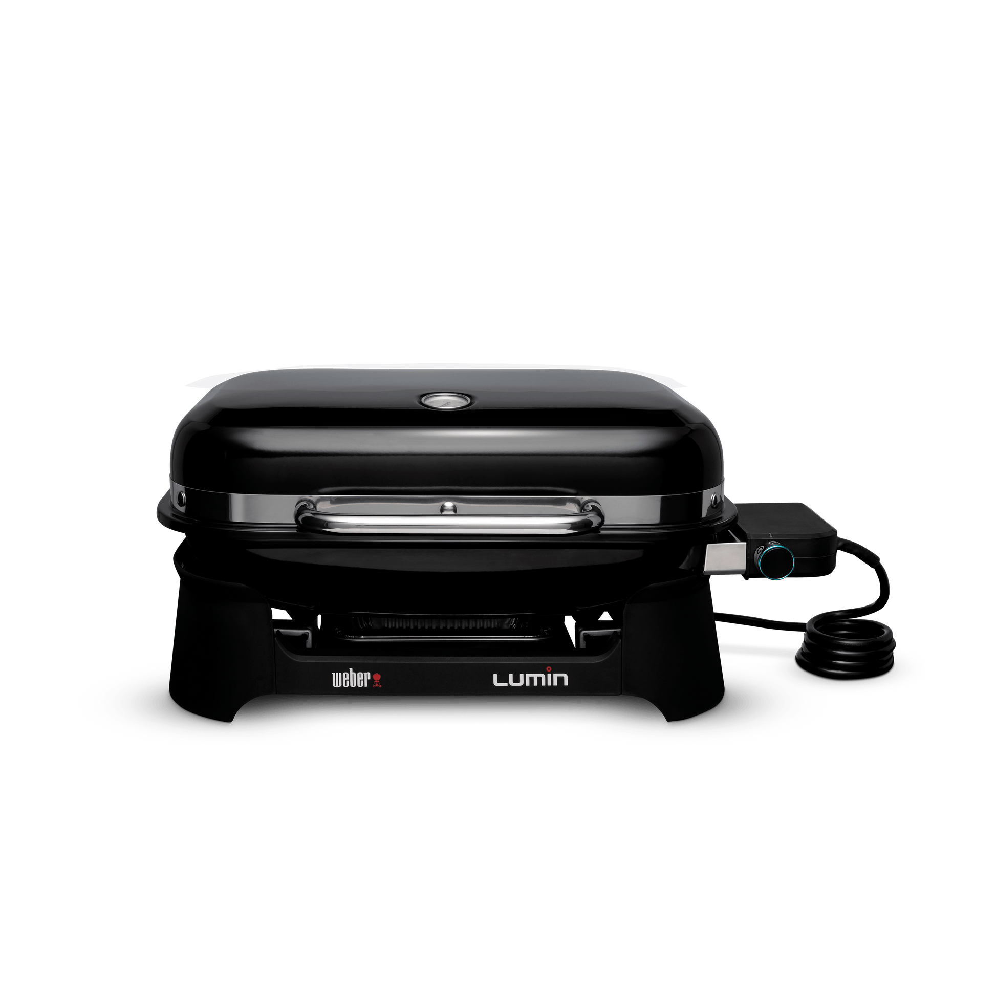 Weber Outdoor Cooking > Portable Grills > Electric Weber Lumin Portable Grill (Electric)