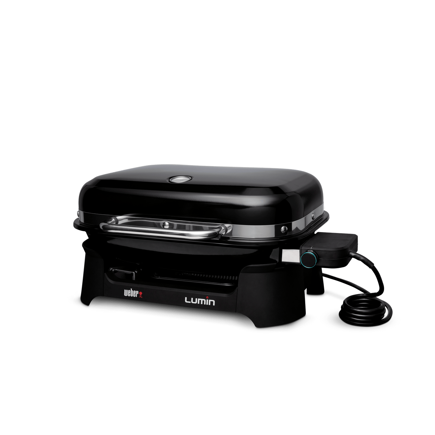Weber Outdoor Cooking > Portable Grills > Electric Weber Lumin Portable Grill (Electric)
