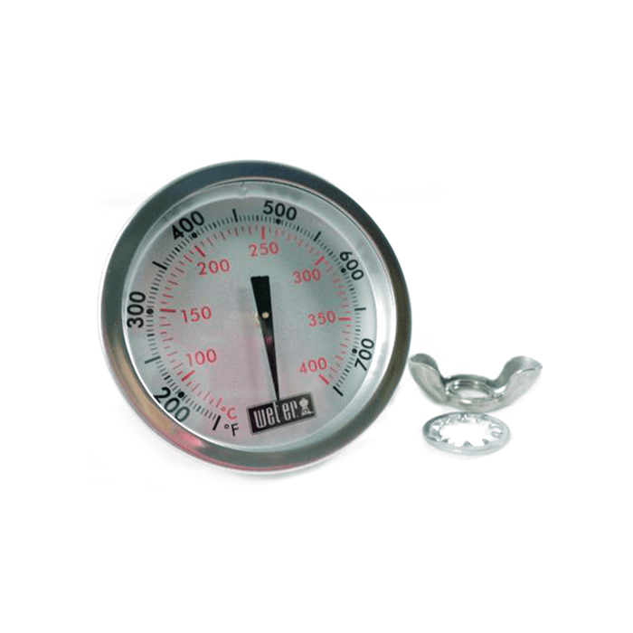Weber Temperature Gauge Weber 60393 Thermometer