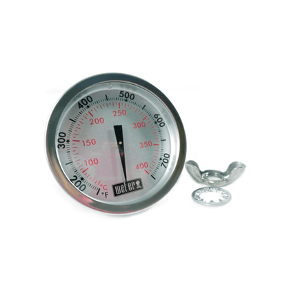 Weber Temperature Gauge Weber 60393 Thermometer