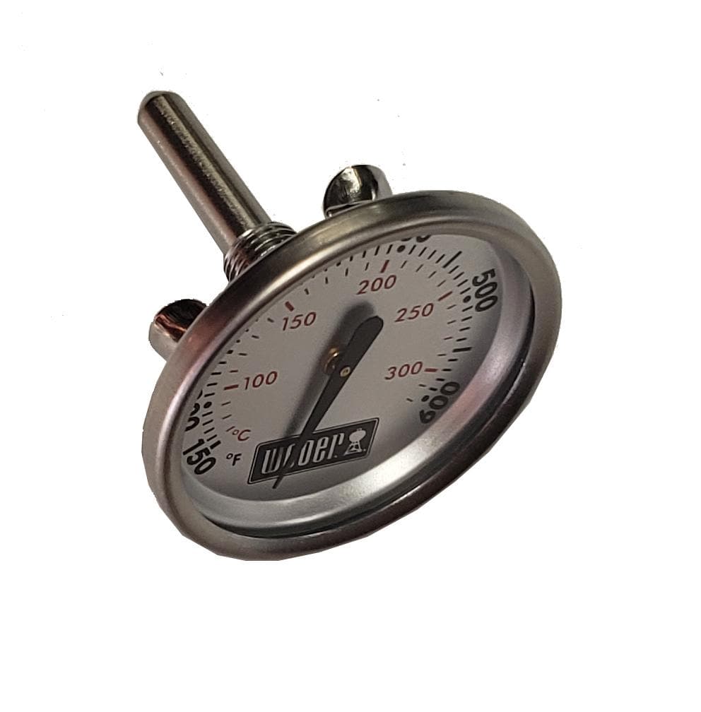 Weber Temperature Gauge Weber 7581 Temp Gauge