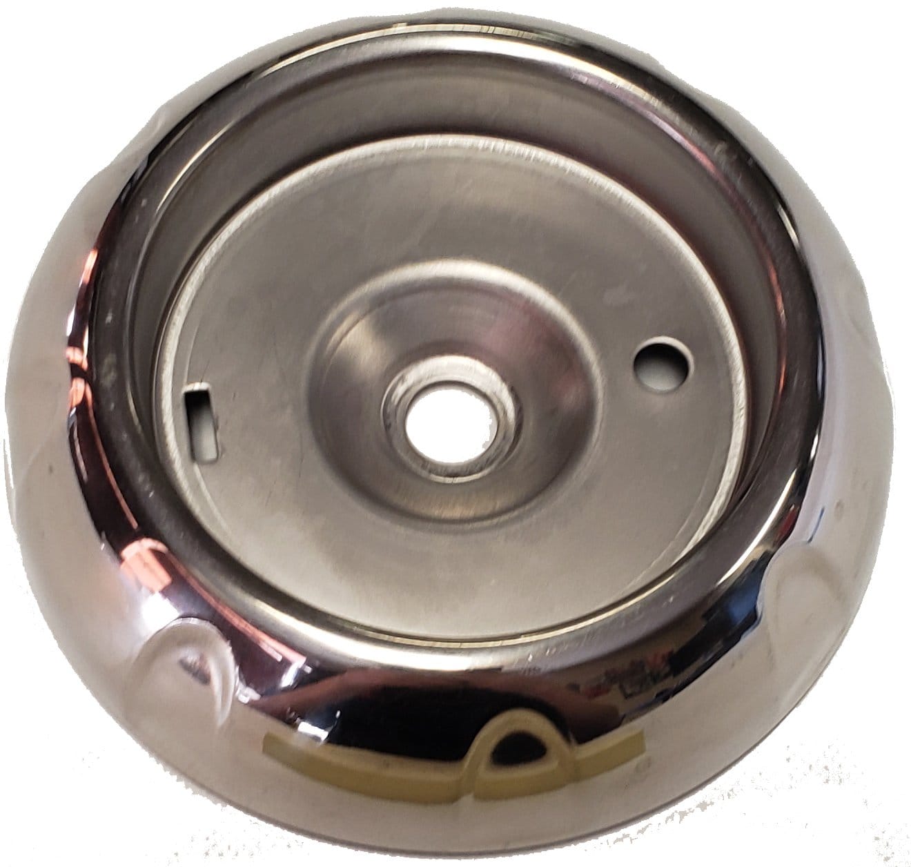 Weber Temperature Gauge Weber Bezel For Gauge #67731