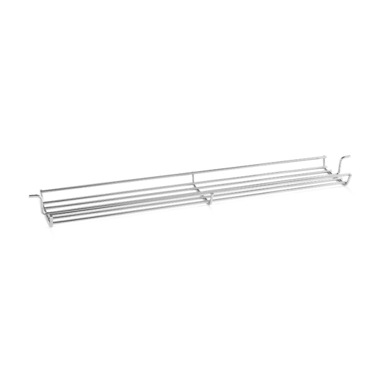 Weber Warming Rack Weber 63073 Stainless Steel Warming Rack Swing Basket