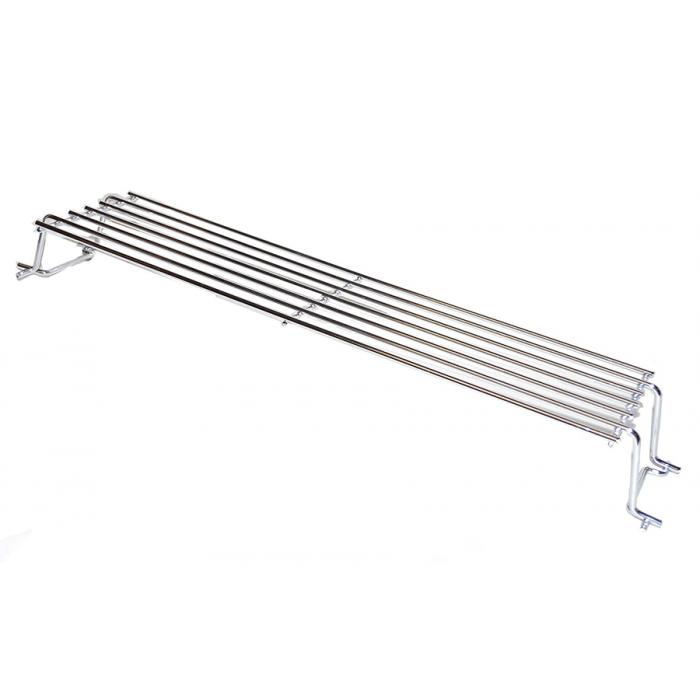 Weber Warming Rack Weber 67026 Warming Rack, for 2 Burner Spirit II