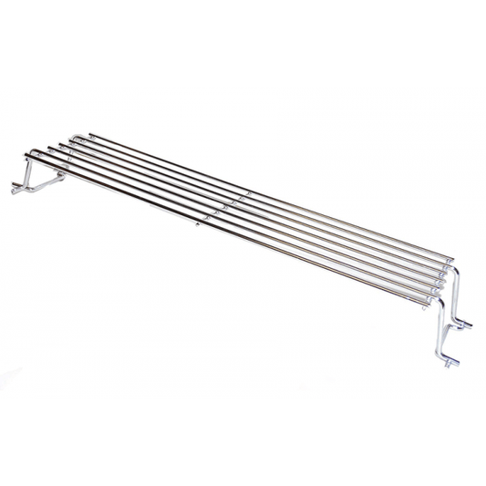 Weber Warming Rack Weber 67026 Warming Rack, for 2 Burner Spirit II