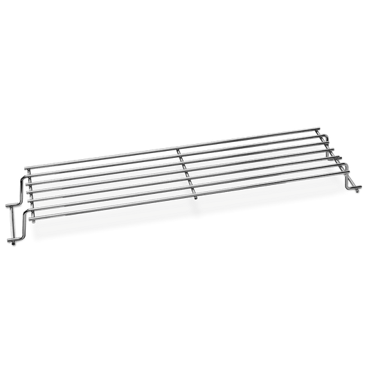 Weber Warming Rack Weber 7640 Warming Rack 21” x 4 5/8” x 2 1/2”