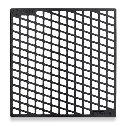 Weber Weber CRAFTED Dual-Sided Sear Grate