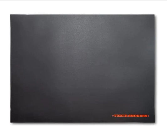 Yoder Barbecue Accessories > Covers & Mats > Mats Yoder Smokers Grill Mat 36" x 48"