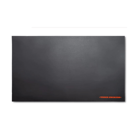 Yoder Barbecue Accessories > Covers & Mats > Mats Yoder Smokers Grill Mat 36" x 72"